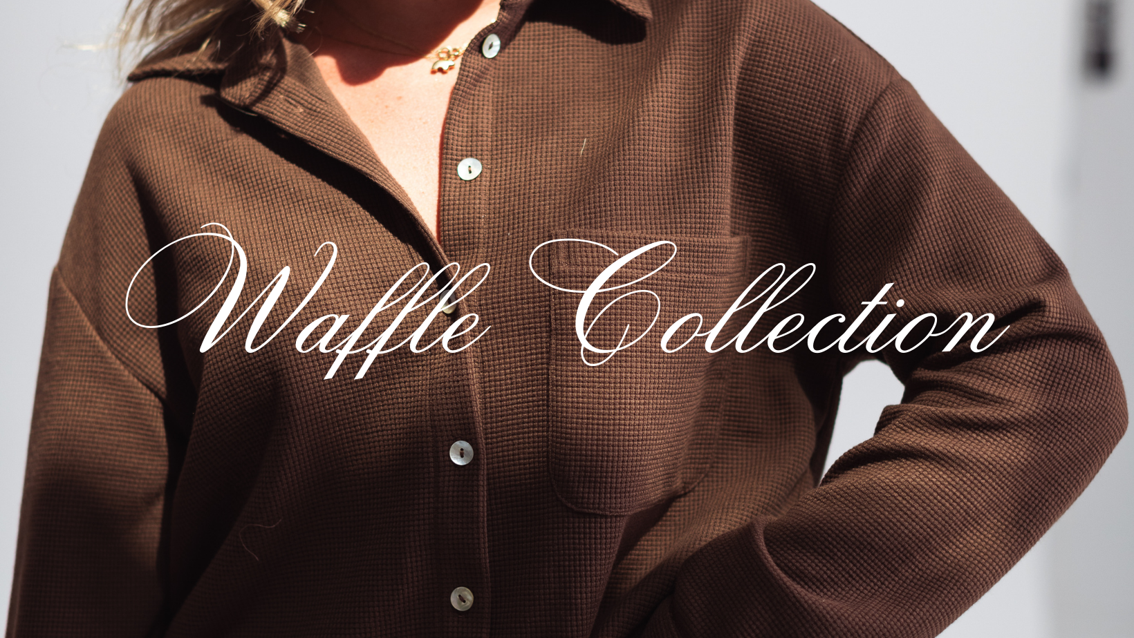Waffle Collection