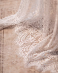 Cecelia Lace Long Robe