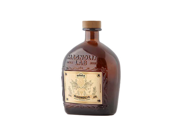 Florist Gift - Magnolia Oriental Botanical Liqueur - OL0208A1 Photo