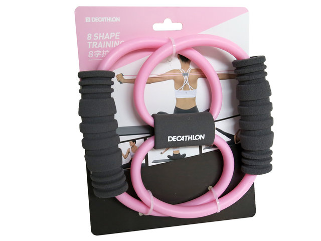 Gift Accessories - 8 shape training band - WAO0323A6 Photo