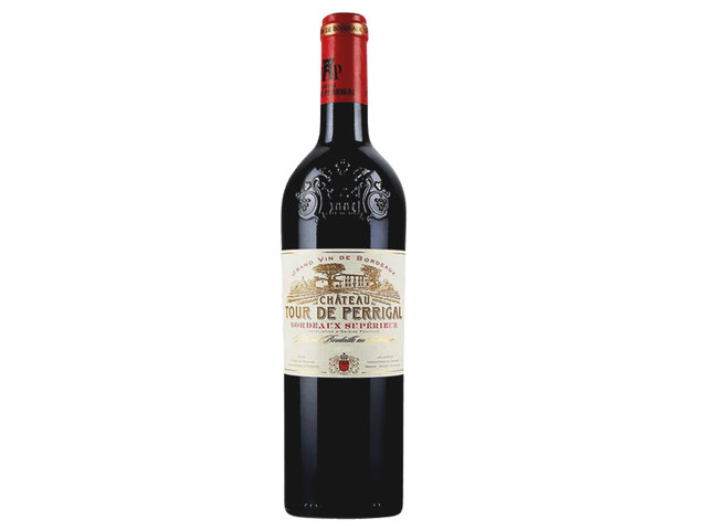 Gift Accessories - France Chateau Tour de Perrigal Bordeaux Superieur 750ml - RWW0819A1 Photo